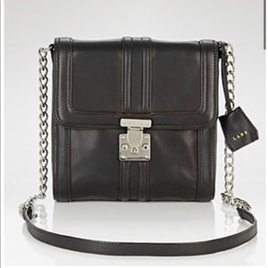 L.A.M.B. Love Sadler crossbody bag
